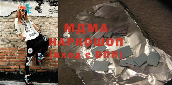 бошки Надым